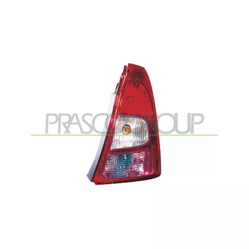 Feu arrière PRASCO DA3224154