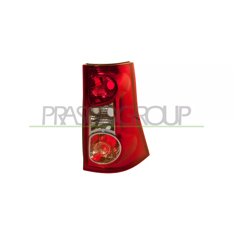 Feu arrière PRASCO DA3224163