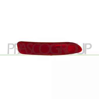 Réflecteur, feu de position/d'encombrement arrière droit PRASCO DA3224353