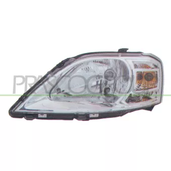 Projecteur principal PRASCO DA3224803