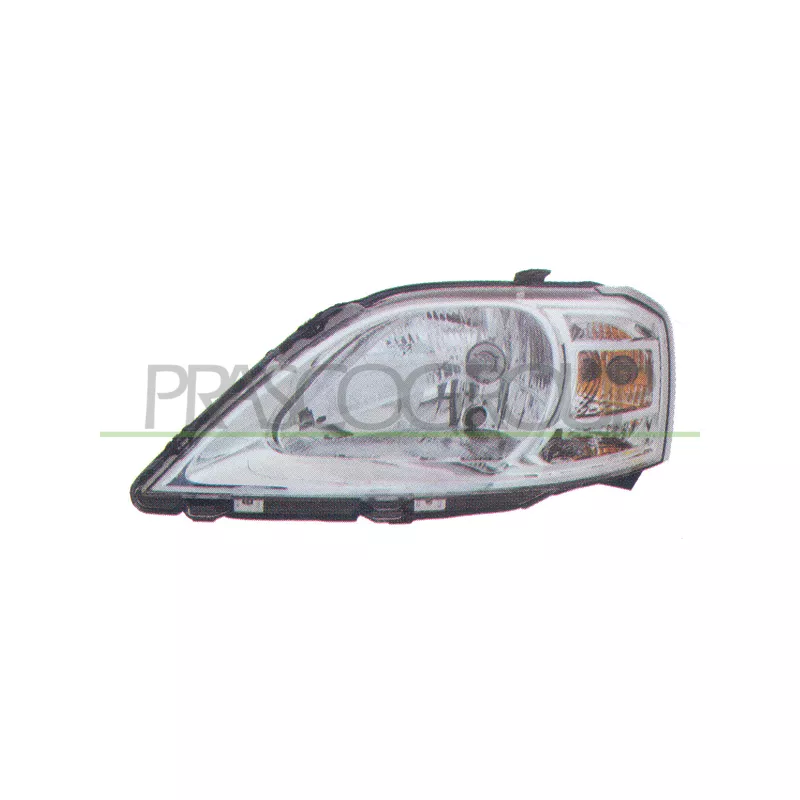 Projecteur principal PRASCO DA3224803