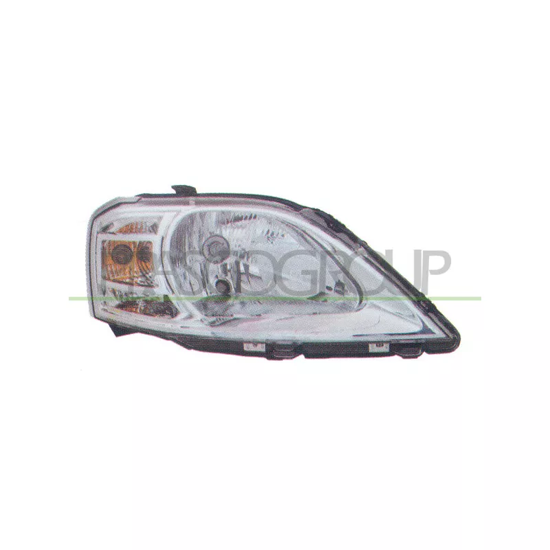 Projecteur principal PRASCO DA3224804