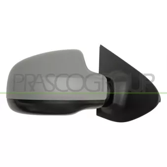 Rétroviseur extérieur PRASCO DA3247013