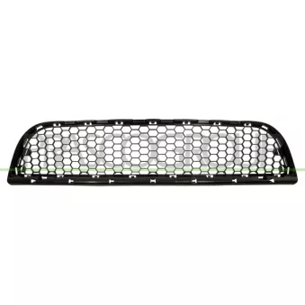 Grille de ventilation, pare-chocs PRASCO DA4182120