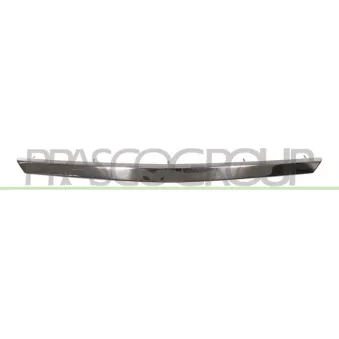 Baguette et bande protectrice, grille de radiateur PRASCO DA4182206