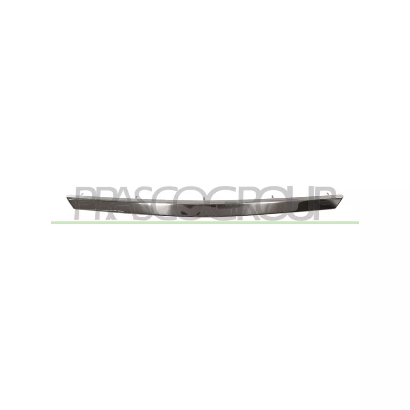 Baguette et bande protectrice, grille de radiateur PRASCO DA4182206