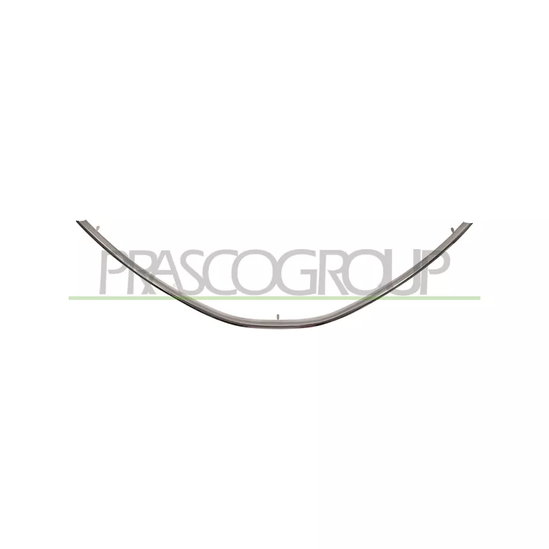 Grille de radiateur PRASCO DA4182226