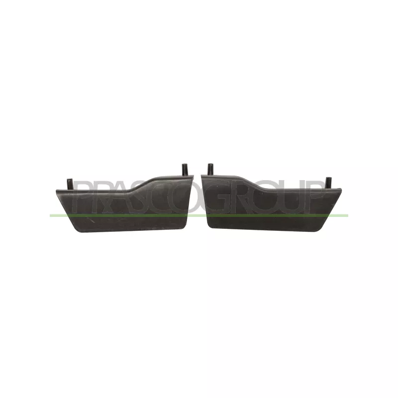 Support, pare-chocs PRASCO DA7101015