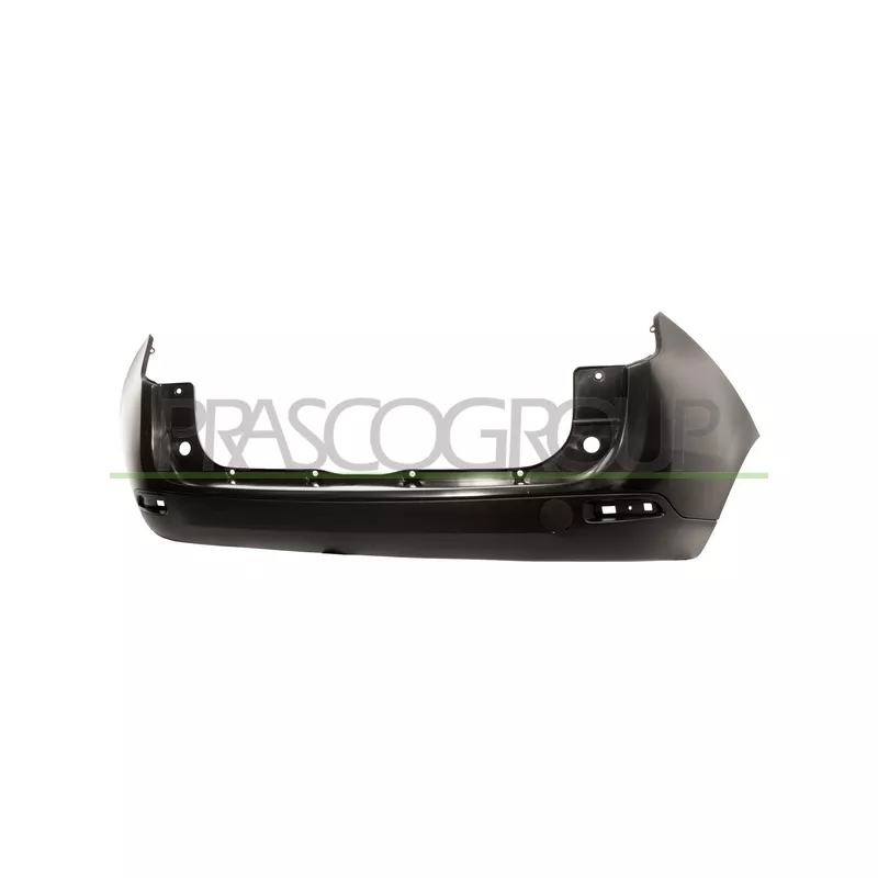Pare-chocs PRASCO DA7101051