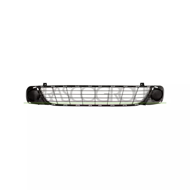 Grille de ventilation, pare-chocs PRASCO DA7102130