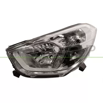 Projecteur principal PRASCO DA7104604