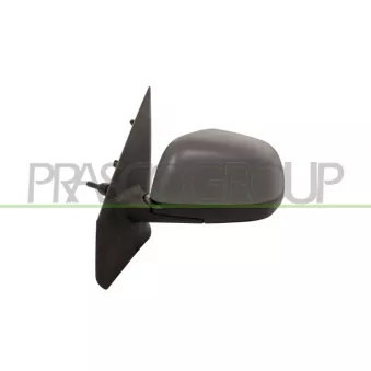 Rétroviseur extérieur PRASCO DA7107014