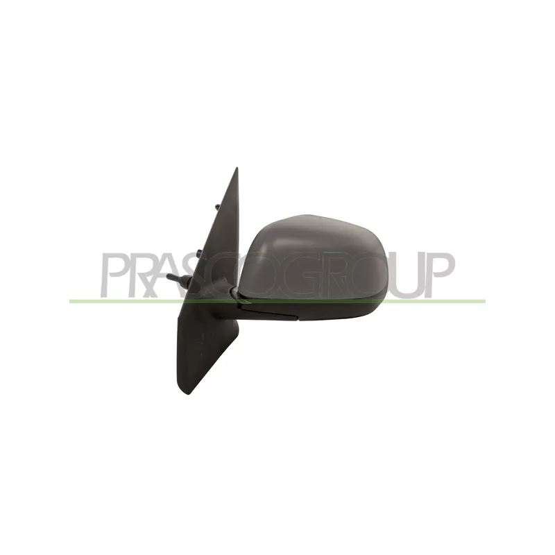 Rétroviseur extérieur PRASCO DA7107014