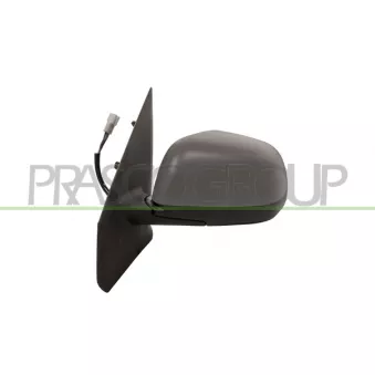 Rétroviseur extérieur PRASCO DA7107324