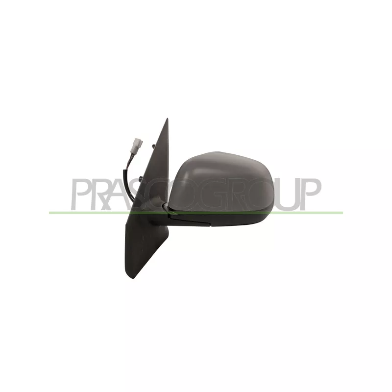 Rétroviseur extérieur PRASCO DA7107324