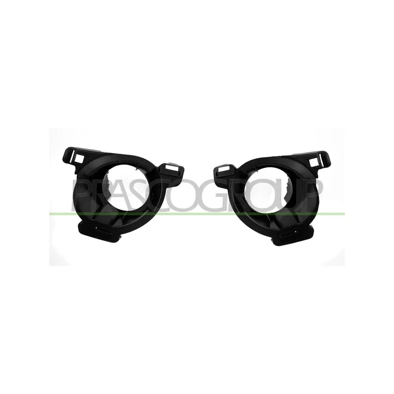 Cadre, projecteur antibrouillard PRASCO DA7301230