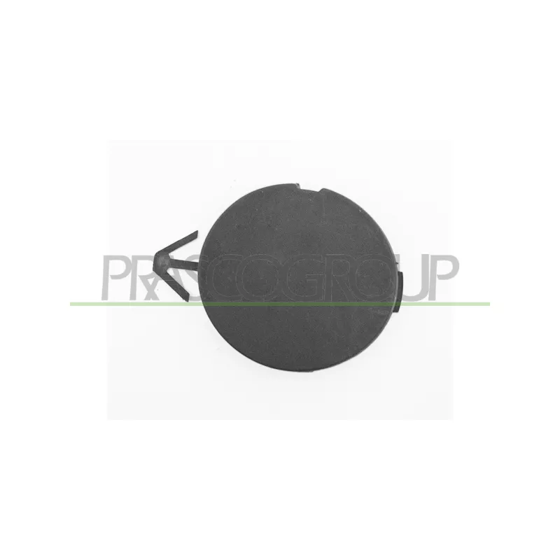 Capuchon, crochet de remorquage PRASCO DA7301236
