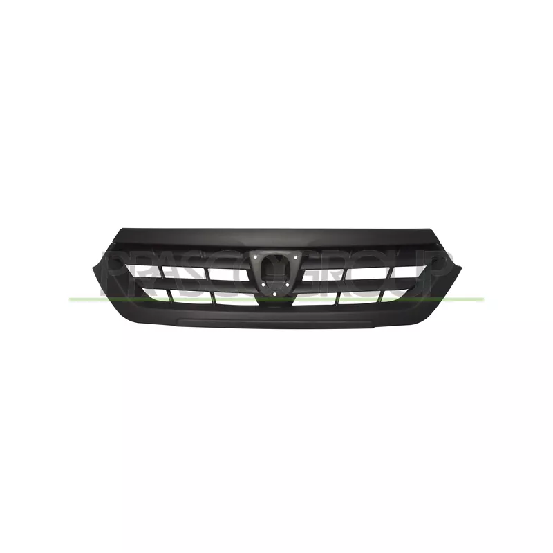 Grille de radiateur PRASCO DA7302001