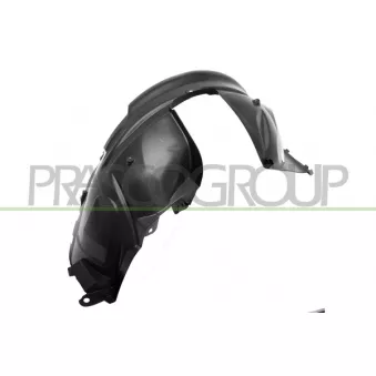 Doublure d'aile avant droit PRASCO