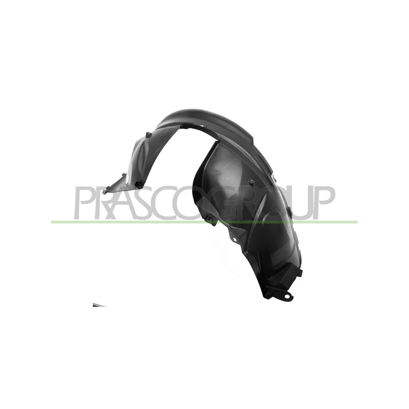 Doublure d'aile avant gauche PRASCO DA7303604P