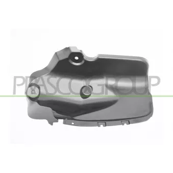 Doublure d'aile avant droit PRASCO