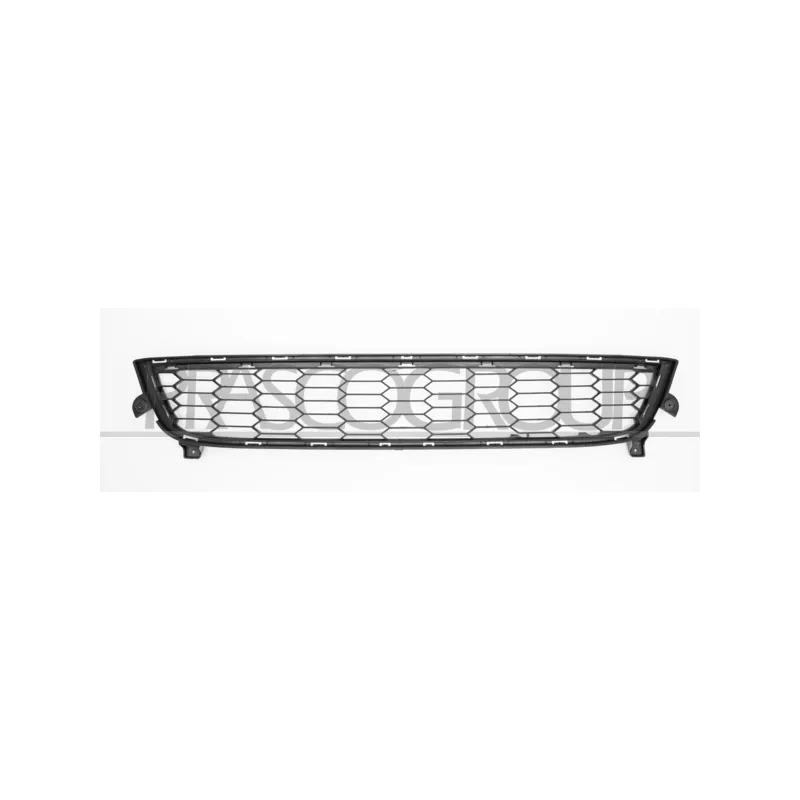 Grille de ventilation, pare-chocs PRASCO DA7342120