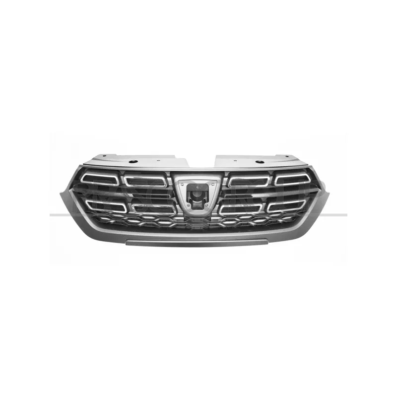 Grille de radiateur PRASCO DA7362001