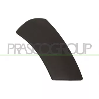Pare-chocs avant droit PRASCO DA8201571