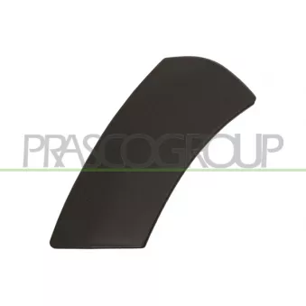 Pare-chocs avant gauche PRASCO DA8201572
