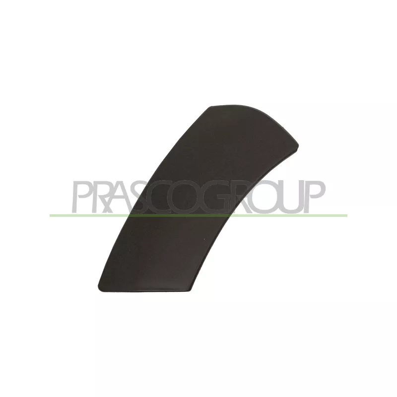 Pare-chocs avant gauche PRASCO DA8201572