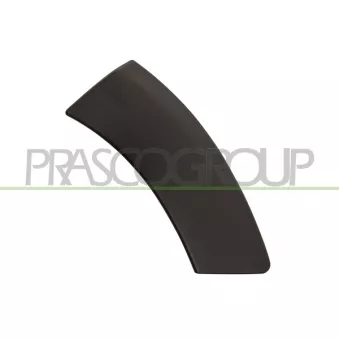Pare-chocs arrière gauche PRASCO DA8201584