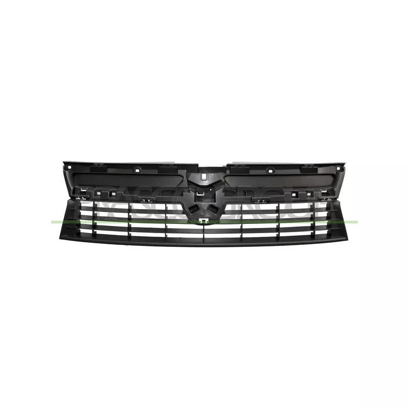 Grille de radiateur PRASCO DA8202001