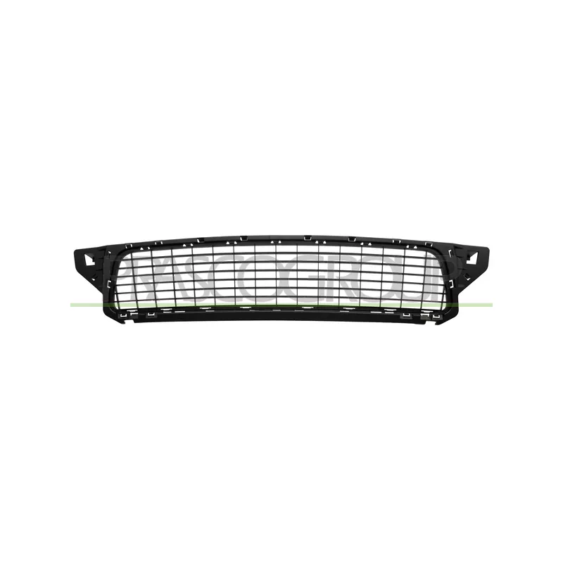 Grille de ventilation, pare-chocs PRASCO DA8202120