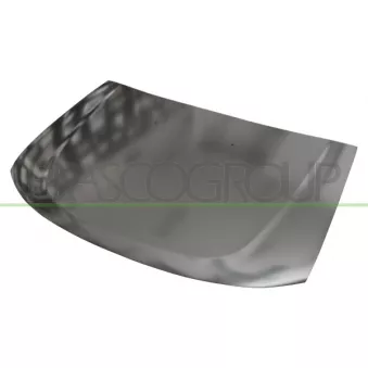 Capot-moteur PRASCO DA8203100