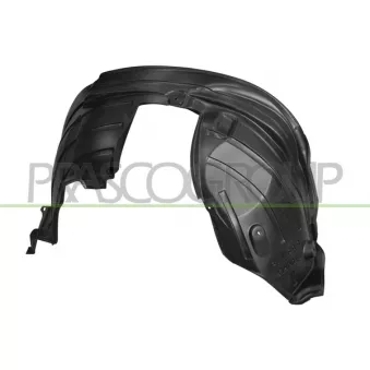 Doublure d'aile avant droit PRASCO DA8203603P