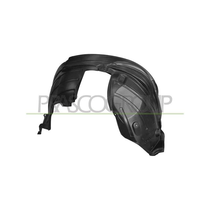 Doublure d'aile avant droit PRASCO DA8203603P