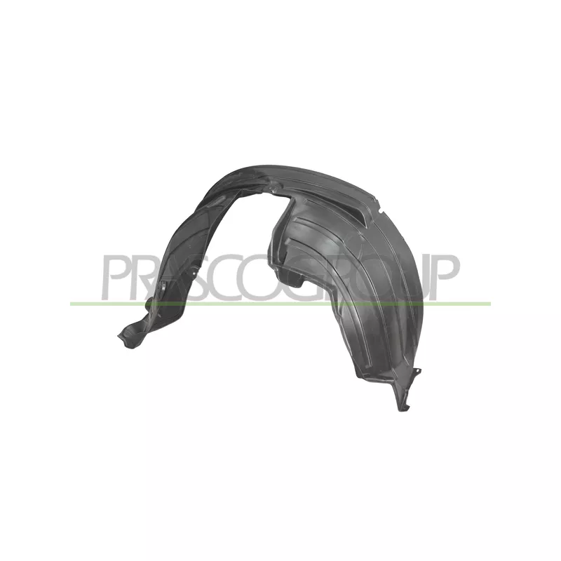 Doublure d'aile avant gauche PRASCO DA8203604P
