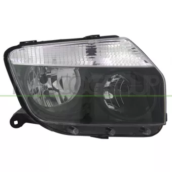 Projecteur principal PRASCO DA8204913