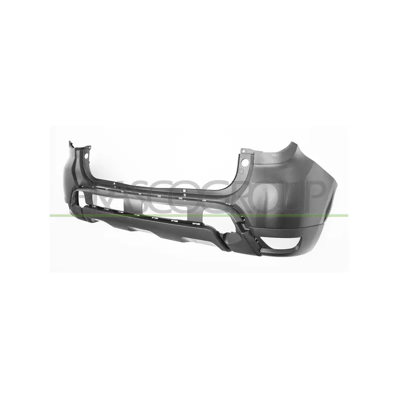 Pare-chocs PRASCO DA8241051