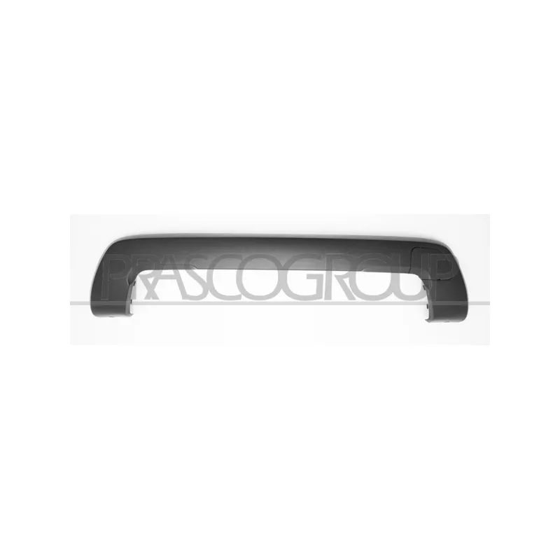 Baguette et bande protectrice, pare-chocs PRASCO DA8241265