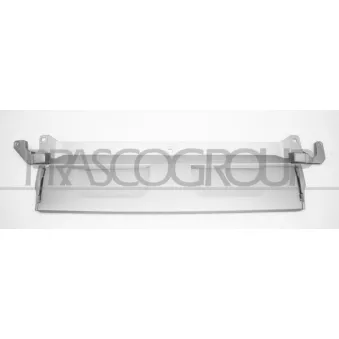 Spoiler PRASCO DA8241802