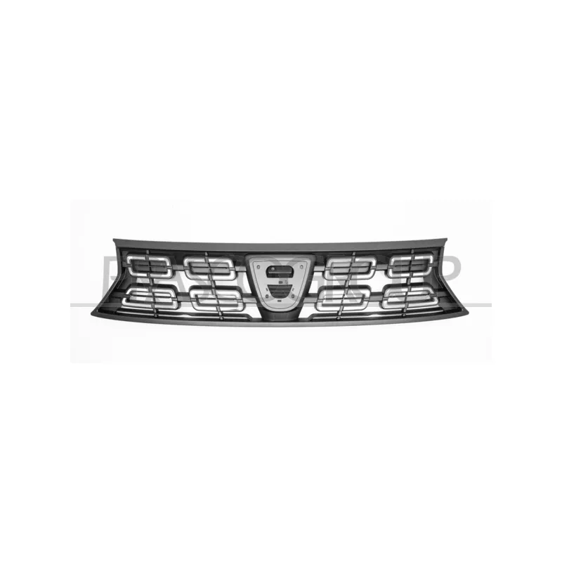 Grille de radiateur PRASCO DA8242011