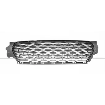 Grille de ventilation, pare-chocs PRASCO DA8242120
