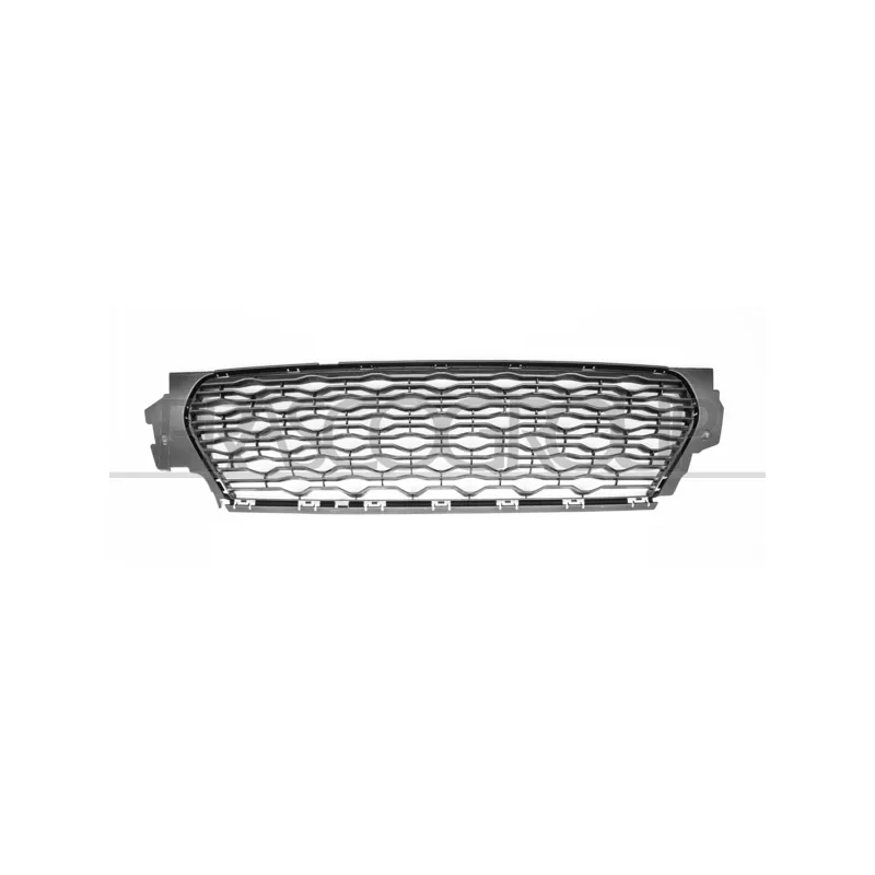 Grille de ventilation, pare-chocs PRASCO DA8242120