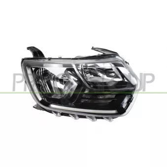 Projecteur principal PRASCO DA8244903