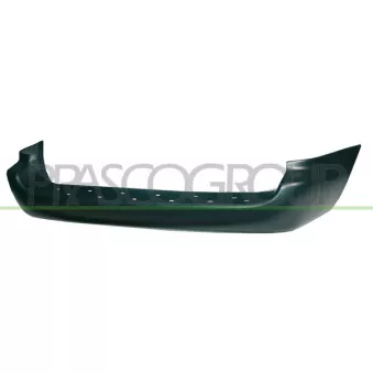 Pare-chocs PRASCO DG0051051