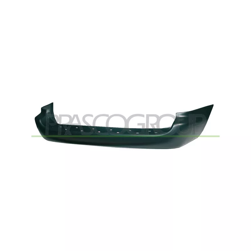 Pare-chocs PRASCO DG0051051