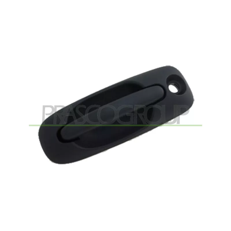 Poignée extérieure de porte avant gauche PRASCO DG0058002