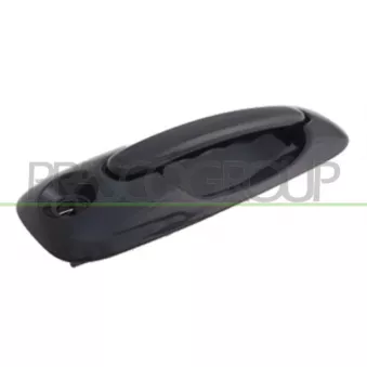 Poignée extérieure de porte PRASCO DG0058147