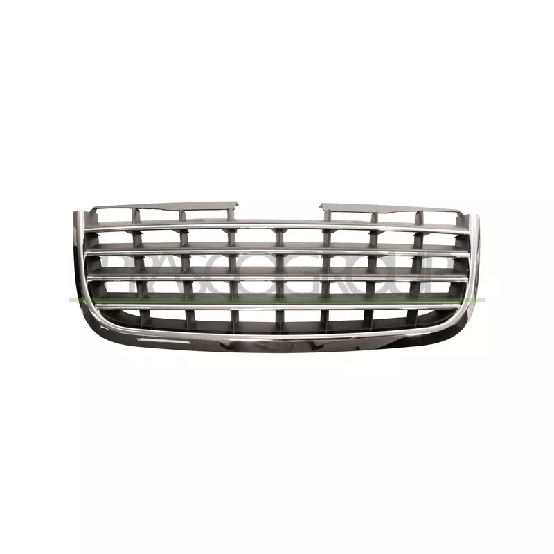 Grille de radiateur PRASCO DG0112001